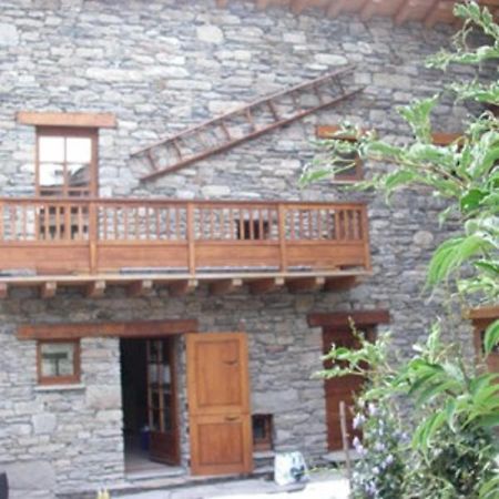 La Centauree Villa บอนเนวัล-ซัวร์-อาร์ค ภายนอก รูปภาพ