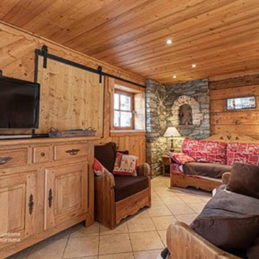 La Centauree Villa บอนเนวัล-ซัวร์-อาร์ค ภายนอก รูปภาพ
