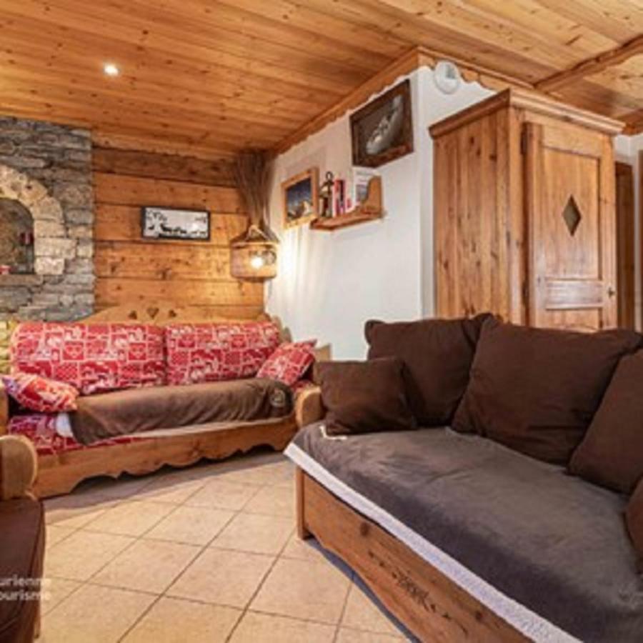 La Centauree Villa บอนเนวัล-ซัวร์-อาร์ค ภายนอก รูปภาพ